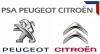 PSA - Peugeot Citroen